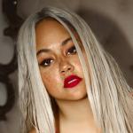 artist image Kate DeLuna ft. Busta Rhymes Run The Show 