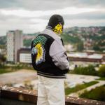 artist image Kalash Criminel Peur de personne Peur de personne