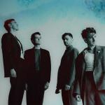 artist image Glass Animals Heat Waves Dreamland (+ Bonus Levels)