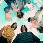 artist image The All-American Rejects Walk Over Me Kids In The Street