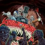 artist image Zombiesuckers Sherene (feat. Rod Usher) 