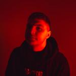 artist image Jamezy Ur Mine Galacy Yearmix