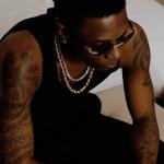 artist image Wizkid In My Bed Urban Heartbeat,Vol.28