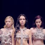 artist image SEREBRO Перепутала Сила трёх