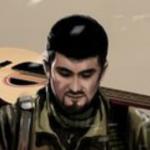 artist image Тимур Муцураев Избранное. Часть 2