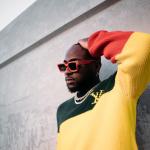artist image Davido Fall 