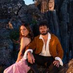 artist image Izel Ceceler Kara 