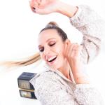 artist image Lorie Sur un air Latino Best Of