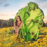 artist image Elissa Ayami Beek Ayami Beek