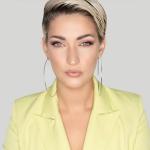 artist image Sheryfa Luna Il avait les mots Sheryfa Luna