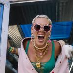 artist image P!nk So What (Main Version) 