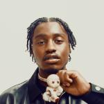 artist image Lil Tjay 20/20 