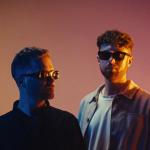 artist image Gorgon City, EVAN GIIA Burning Olympia