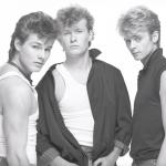 artist image A-ha Hunter in the hills 