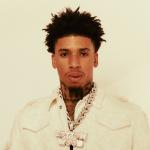 artist image NLE Choppa Ice Spice (MUNCH) 