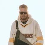 artist image HUGEL I ADORE YOU (ft. J Balvin & Ellie Goulding) Adore You