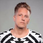 artist image Nils Van Zandt Round And Round(Игра в Кальмара 2 сезон.Карусель) 