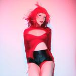 artist image Sophie And The Giants Red Light 