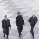 artist image moderat bad kingdom (recorr v77) II