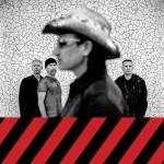 artist image U2 Discotheque Pop