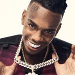 artist image YNW Melly Murder on My Mind I AM YOU