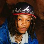 artist image JID 151 Rum DiCaprio 2