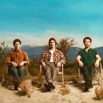 artist image Jonas Brothers S.O.S. Music From Chasing Happiness