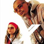 artist image Bomfunk MC's feat. Anna Nordell Turn It Up Reverse Psychology