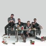 artist image The Broken View Something Better (Acoustic) 