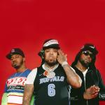 artist image Griselda feat. 50 Cent City On The Map WWCD