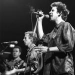 artist image The Pogues Streams Of Whiskey (The John Peel Show, as Pogue Mahone, April 1984, Live) The BBC Sessions 1984 -1986 (Live)