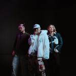 artist image Chase Atlantic CALL ME BACK BEAUTY IN DEATH