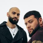 artist image HammAli & Navai Я весь мир обошёл Когда хорошему человеку плохо