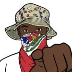 artist image Mach-Hommy The 26th Letter Pray For Haiti