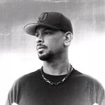 artist image MK feat. Dom Dolla [drivemusic.me] Rhyme Dust 