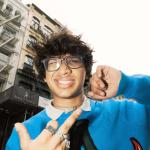 artist image Nafeesisboujee Stephanie i like ur glasses