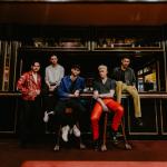 artist image Rain City Drive, Dayseeker Medicate Me 