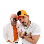 artist image Filatov & Karas, Жасмин, Amirchik ДА! ДА!
