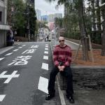 artist image Rafael Cerato, Sono Still Here Still Here
