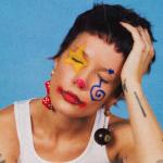 artist image Halsey Arsonist 