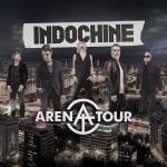 artist image Indochine Le fond de l'air est rouge 