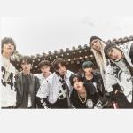 artist image Stray Kids Walkin On Water 