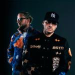artist image Sigma Chemicals (feat. Mali-Koa) 