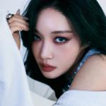 artist image Chung Ha Salty (Feat.선미 (SUNMI)) Alivio