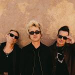 artist image Green Day Good Riddance (Time of Your Life) Nimrod