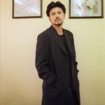 artist image Jamie Woon Sharpness Making Time