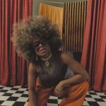 artist image Fleur East Sax 