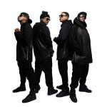 artist image Jodeci Get On Up (2005 Edit/Clean) Back To The Future: The Very Best Of Jodeci