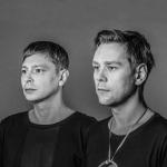 artist image Super Flu mygut (Solomun Remix) Musik 3+