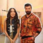 artist image Seif Nabil Kabl Yomen Seif Nabil Collection